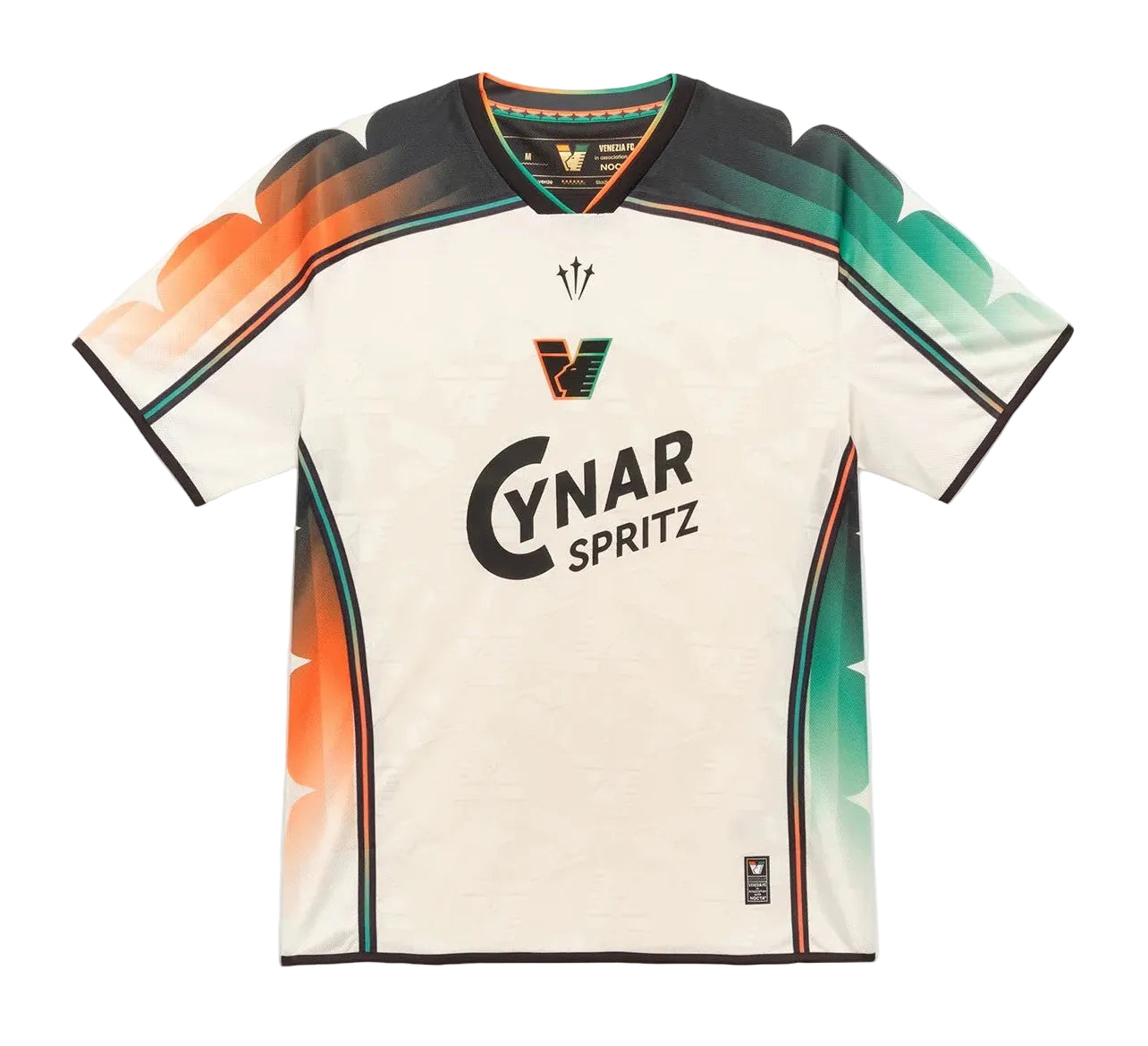 Venezia 2026/27 Away Jersey