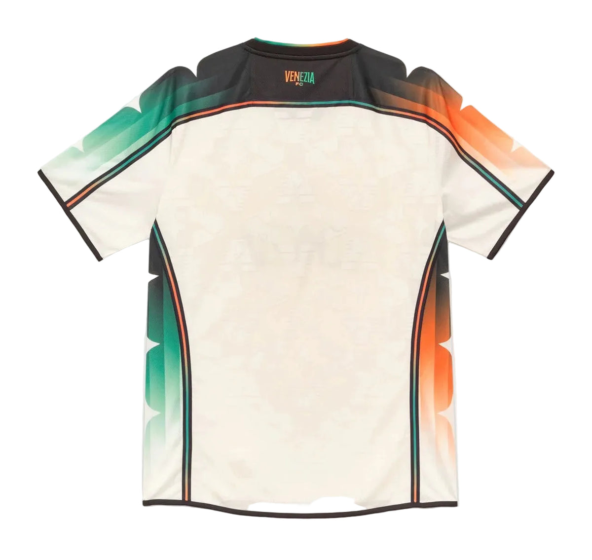 Venezia 2026/27 Away Jersey