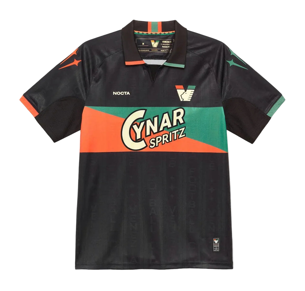 Venezia 2026/27 Home Jersey