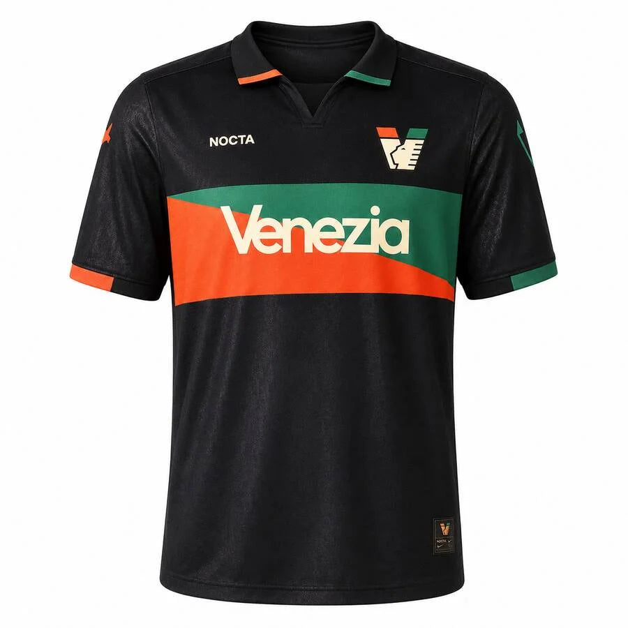 Venezia 2026/27 Home Jersey