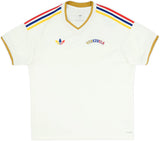 Venezuela 2026/27 Away Jersey