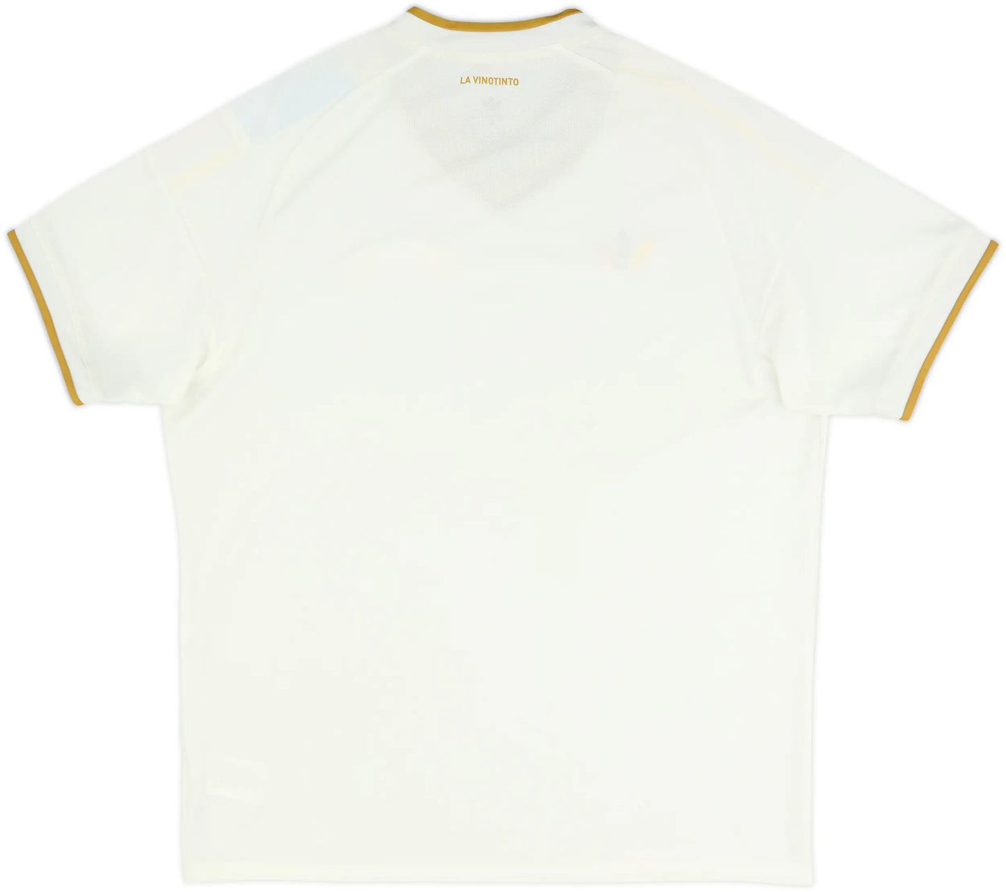 Venezuela 2026/27 Away Jersey