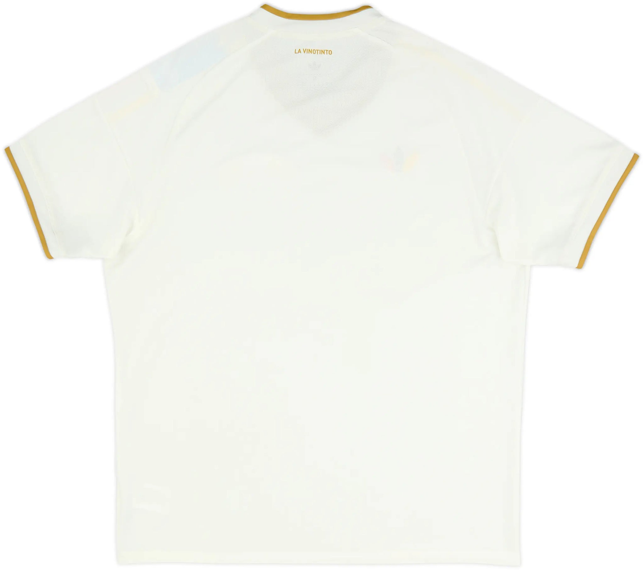 Venezuela 2026/27 Away Jersey