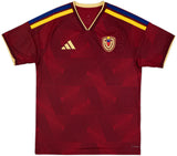 Venezuela 2026/27 Home Jersey