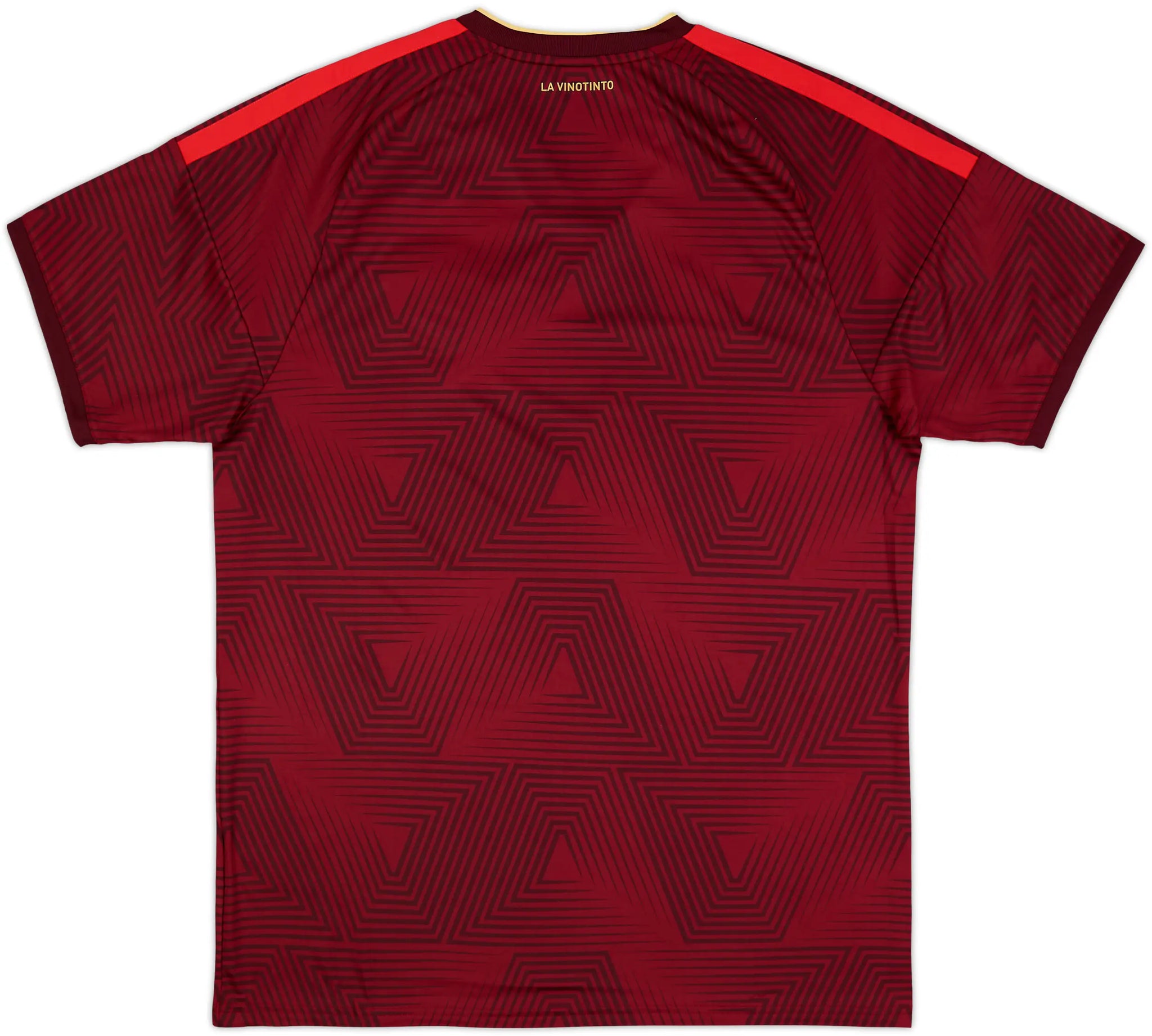 Venezuela 2026/27 Home Jersey