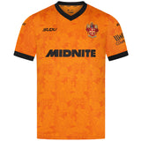 Wolves 2026/27 Home Jersey