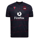 Wrexham 2026/27 Away Jersey