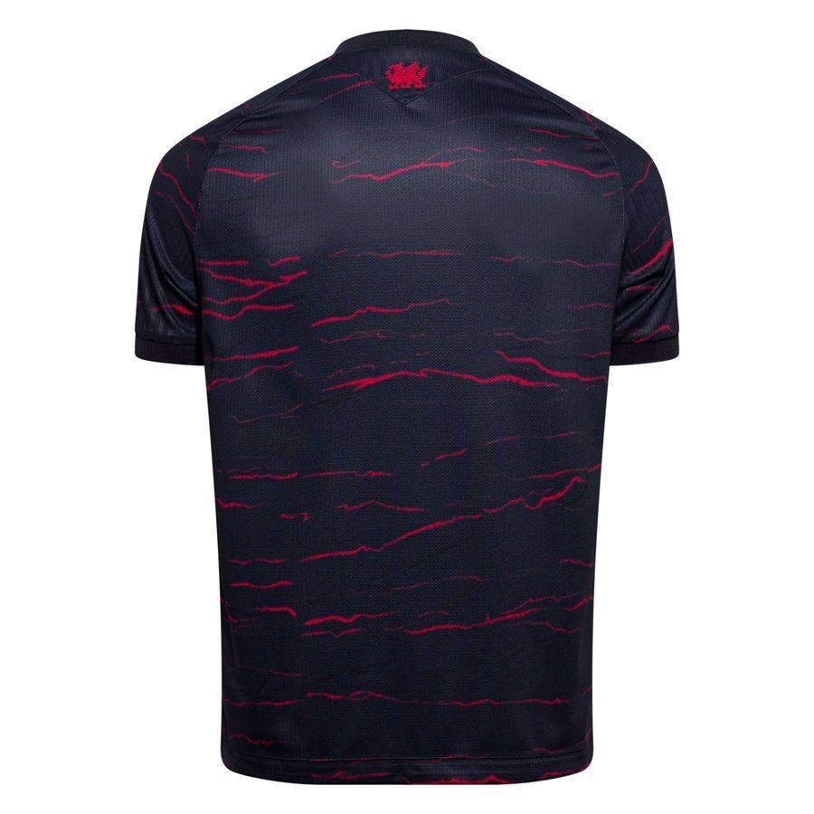 Wrexham 2026/27 Away Jersey