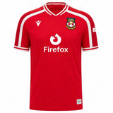 Wrexham 2026/27 Home Jersey