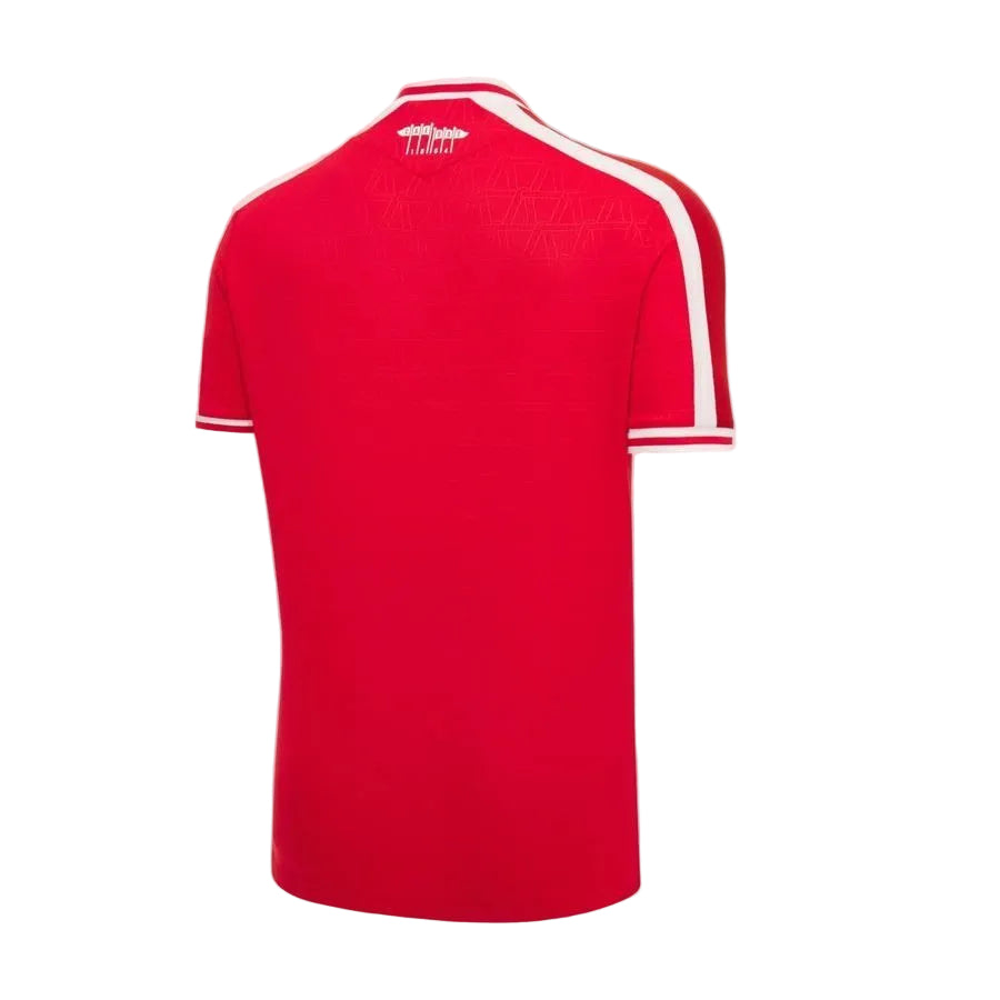 Wrexham 2026/27 Home Jersey