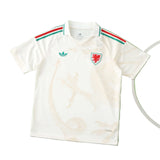 Wales 2026/27 Away Jersey