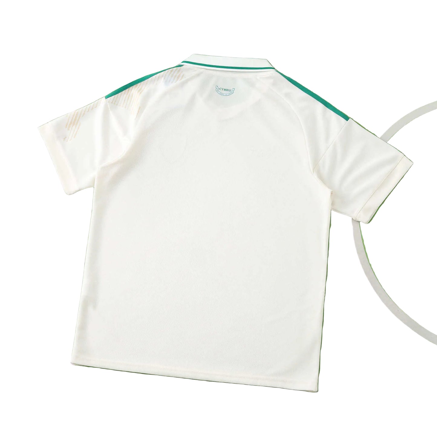 Wales 2026/27 Away Jersey