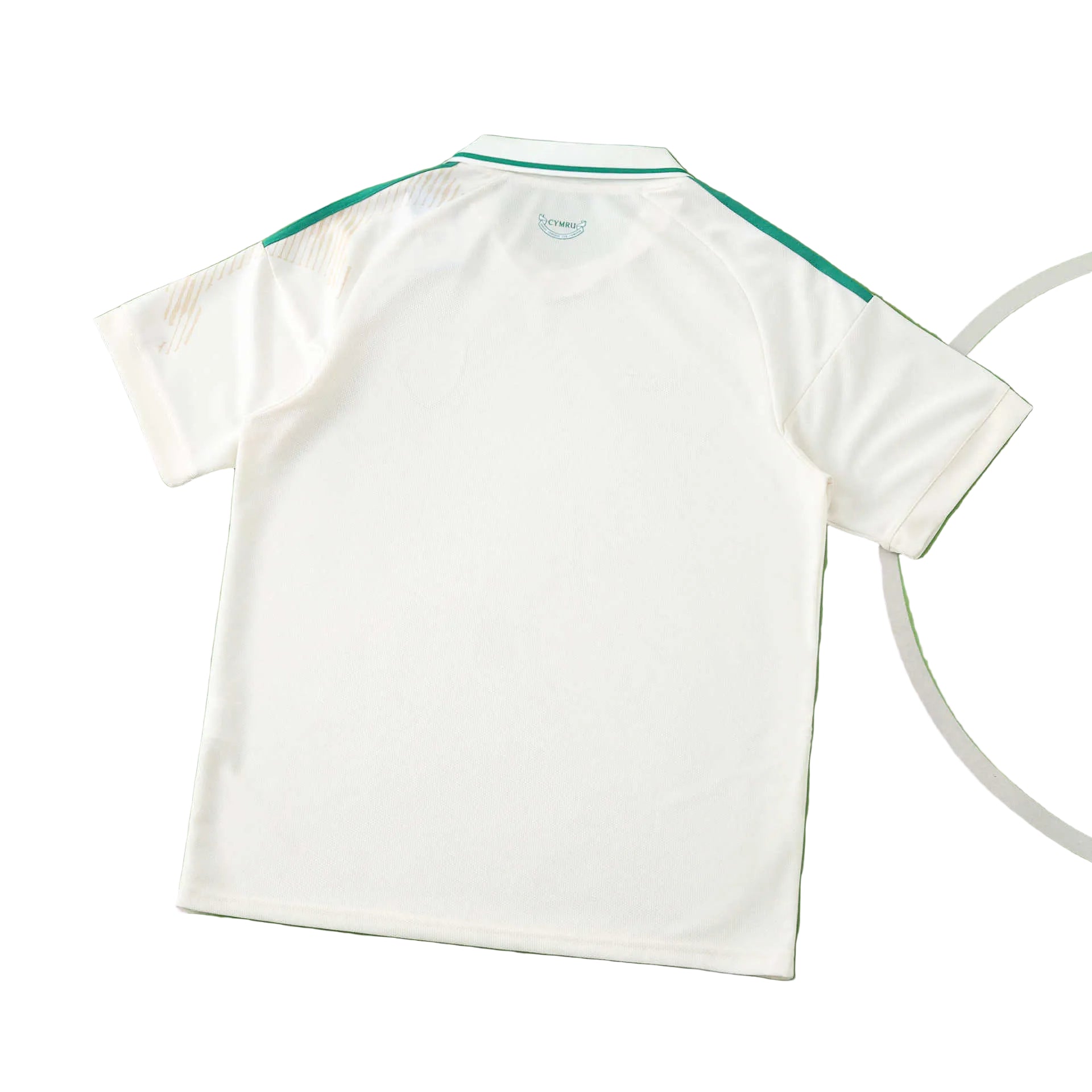 Wales 2026/27 Away Jersey