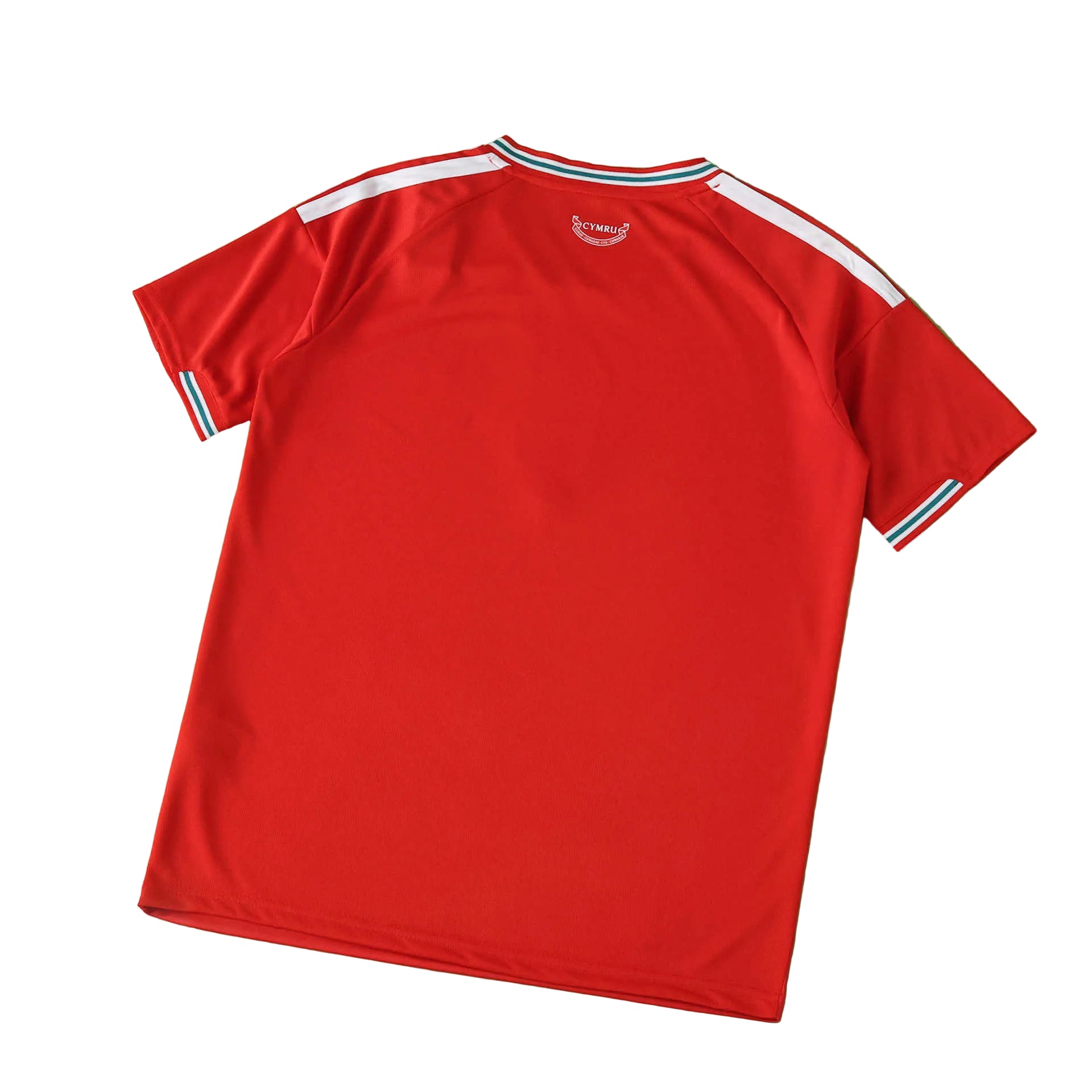 Wales 2026/27 Home Jersey