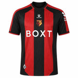 Watford 2026/27 Away Jersey