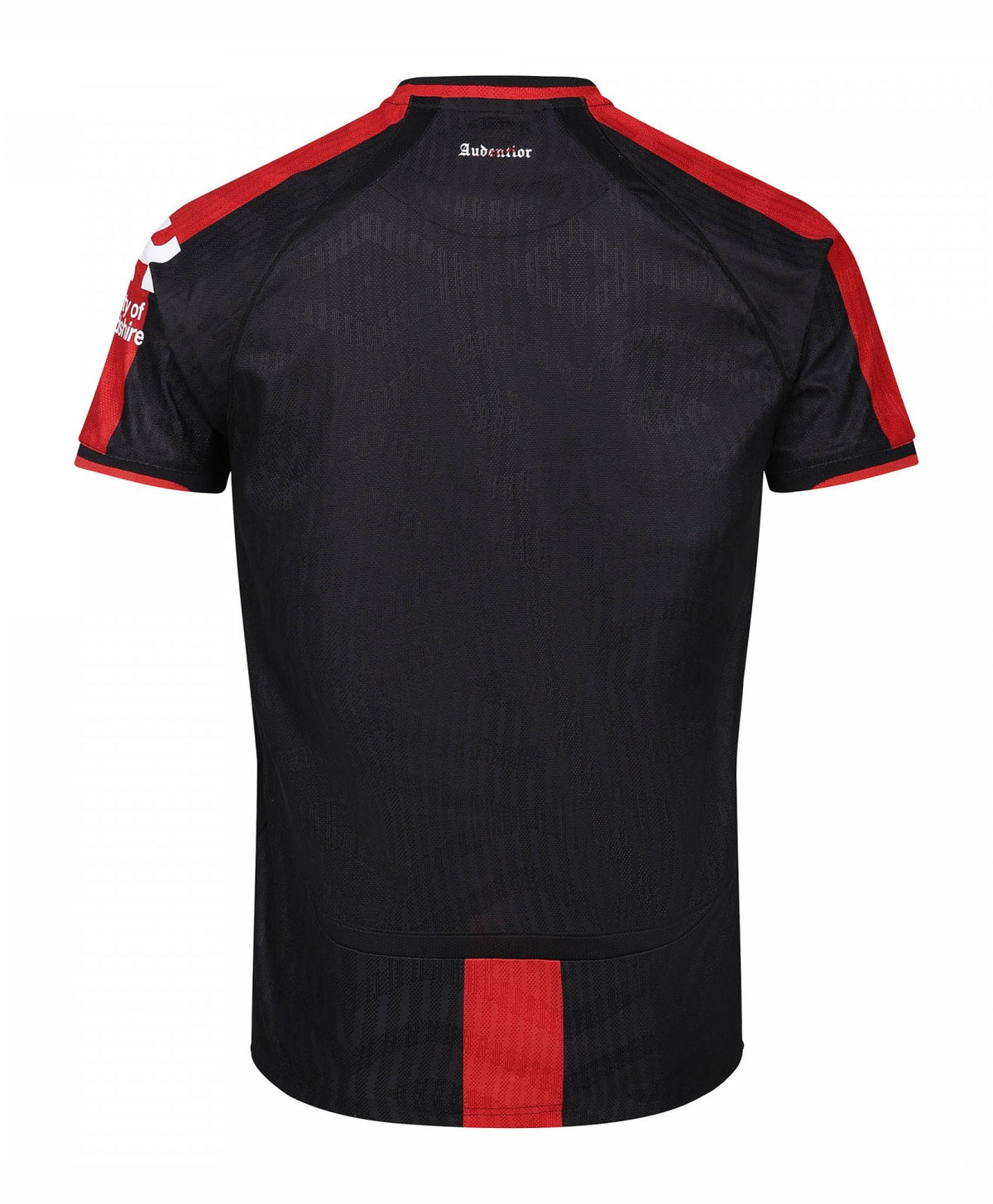 Watford 2026/27 Away Jersey