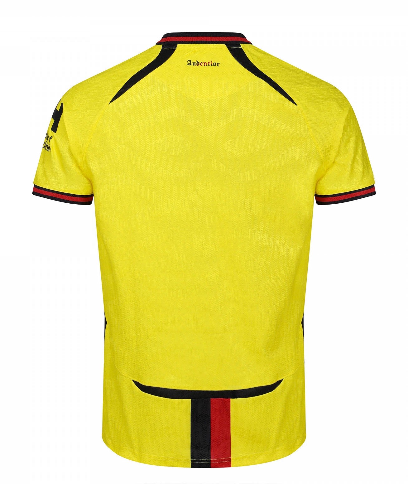 Watford 2026/27 Home Jersey