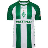 Werder Bremen 2026/27 Home Jersey