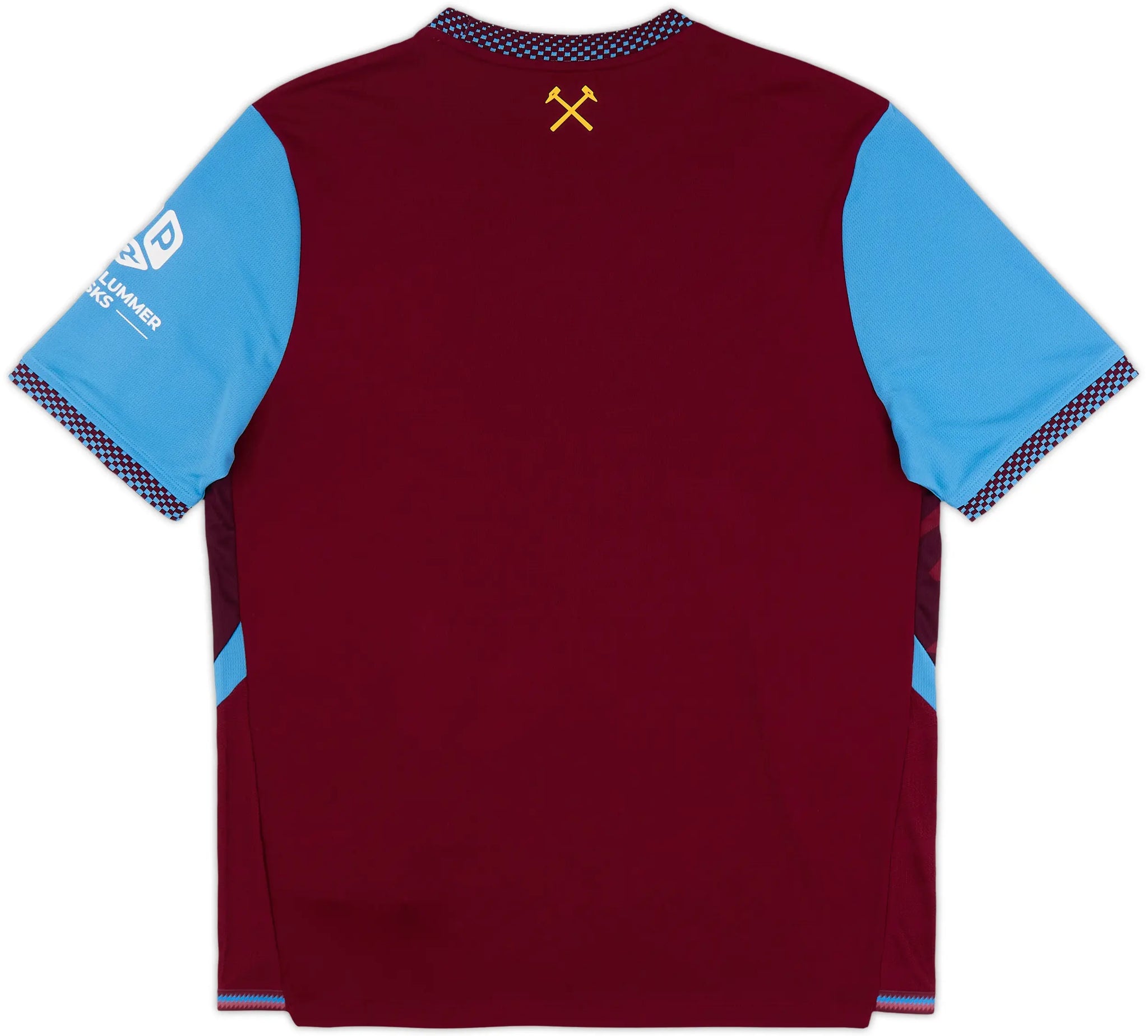 West Ham 2026/27 Home Jersey