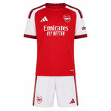 Arsenal Kids 2026/27 Home Jersey
