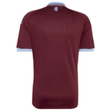 Aston Villa 2026/27 Home Jersey