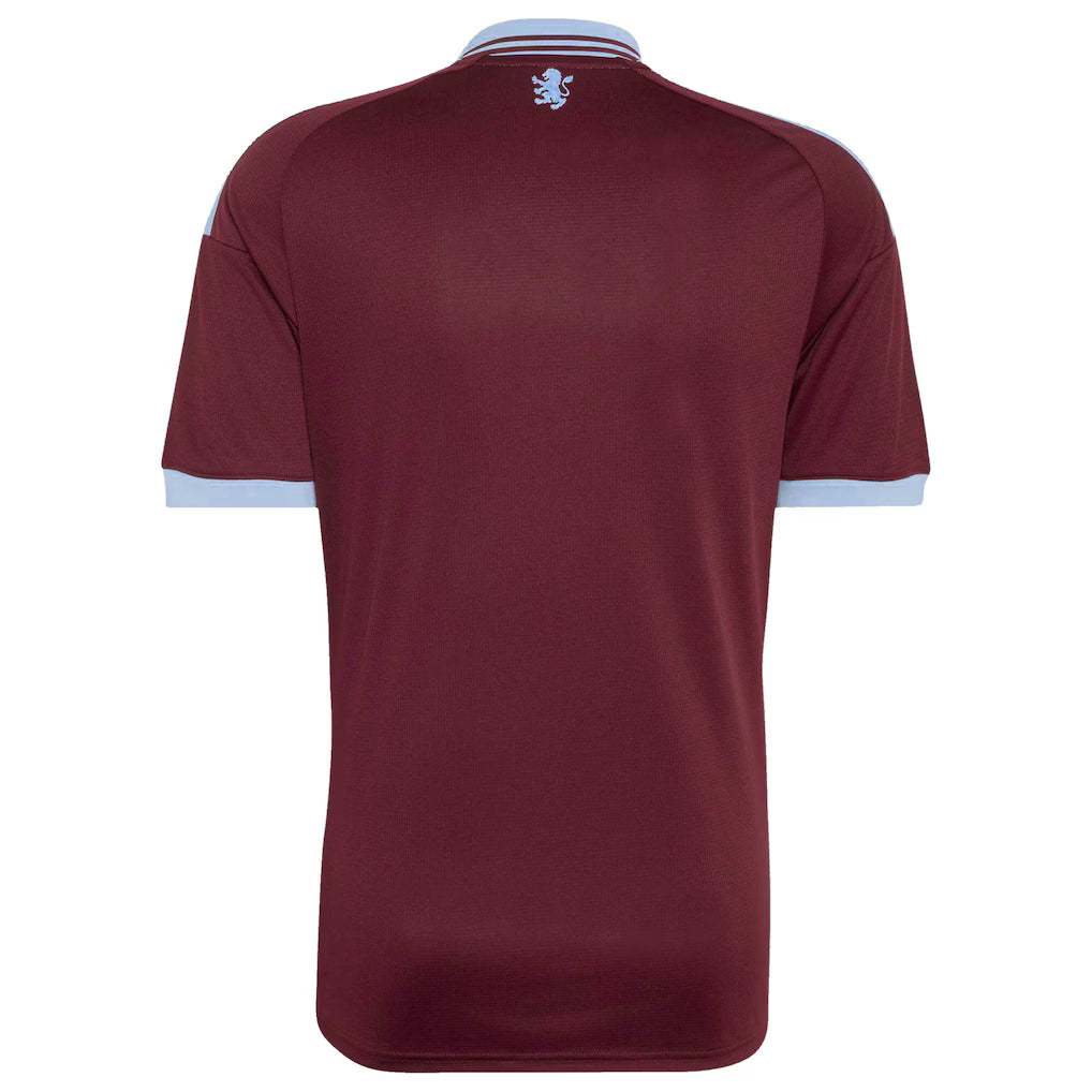 Aston Villa 2026/27 Home Jersey