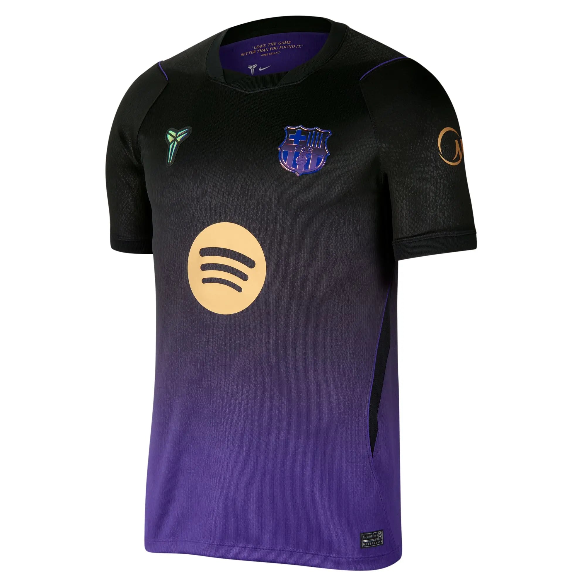 Barcelona 2026/27 Away Fan Version Jersey