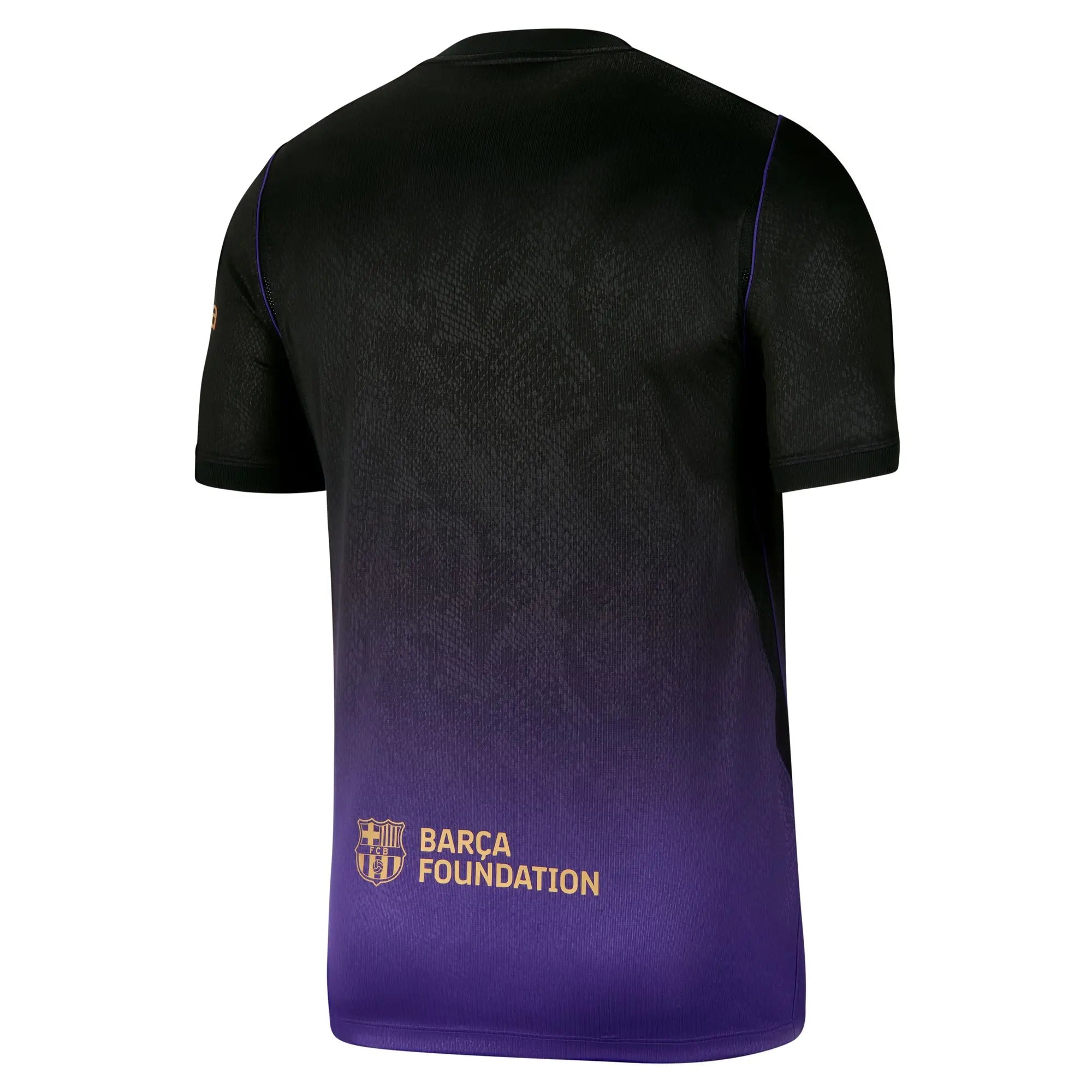 Barcelona 2026/27 Away Fan Version Jersey