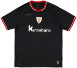 Athletic Bilbao 2026/27 Away Jersey