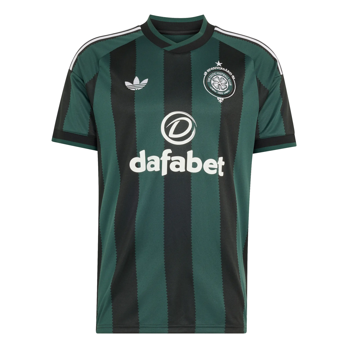 Celtic 2026/27 Away Jersey