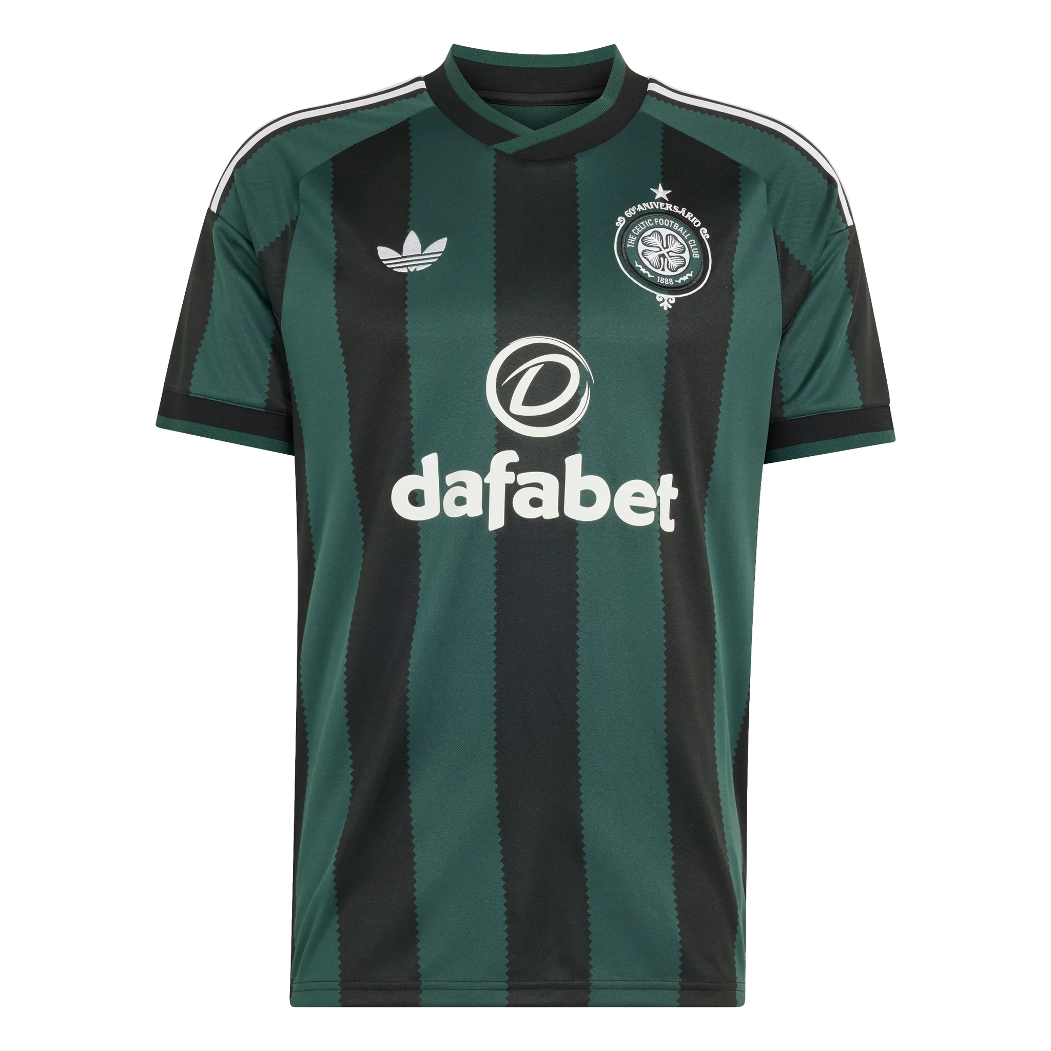 Celtic 2026/27 Away Jersey