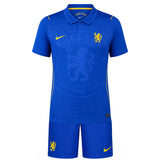 Chelsea Kids 2026/27 Home Jersey