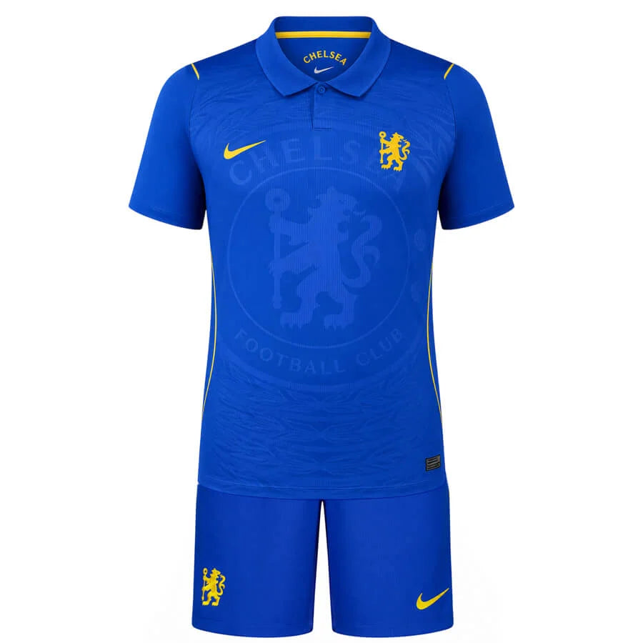 Chelsea Kids 2026/27 Home Jersey