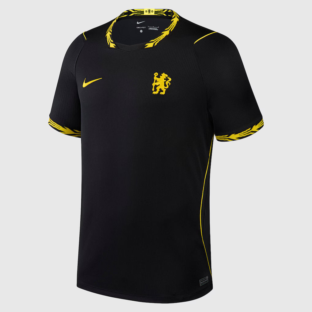 Chelsea 2026/27 Away Fan Version Jersey