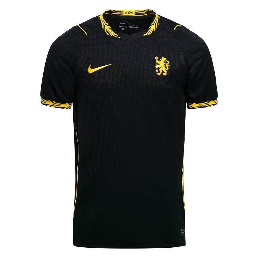 Chelsea 2026/27 Away Fan Version Jersey