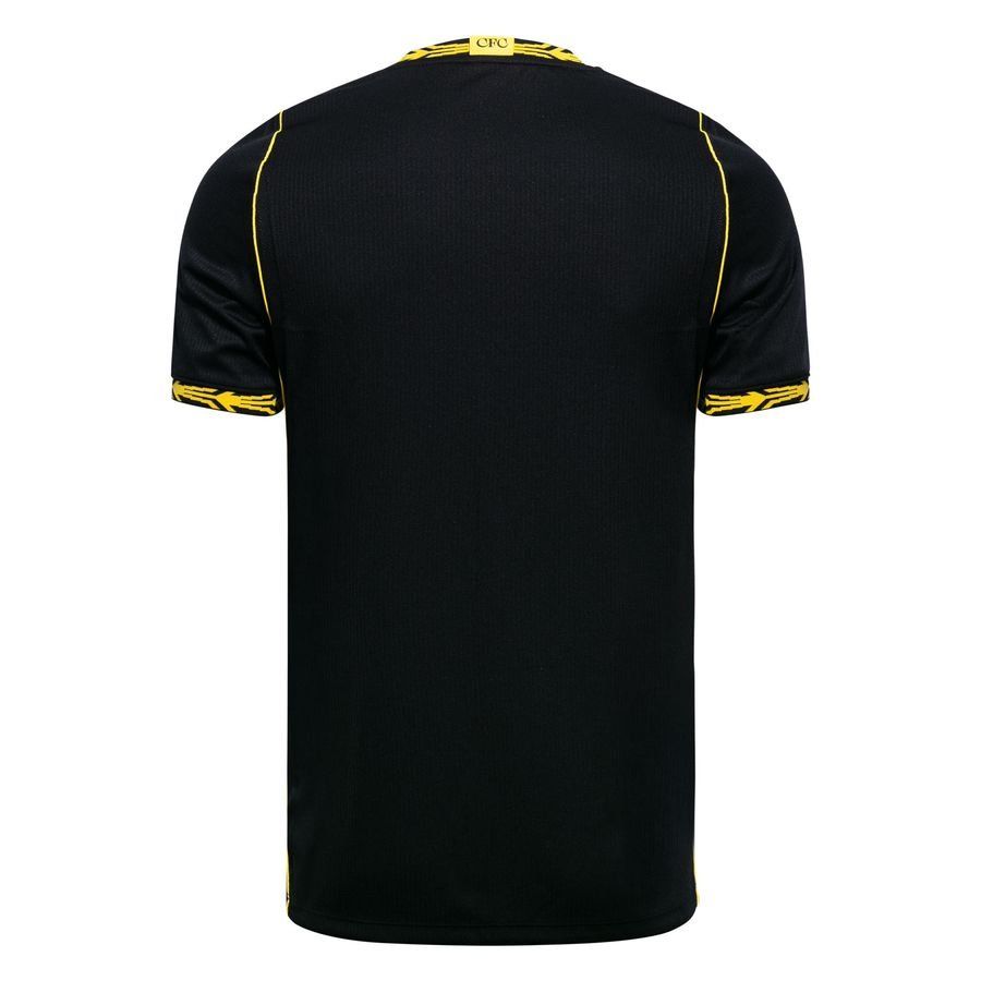 Chelsea 2026/27 Away Fan Version Jersey