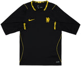 Chelsea 2026/27 Away Long Sleeve Jersey