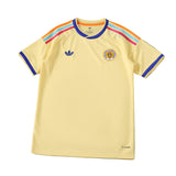Curaçao 2026/27 Away Jersey