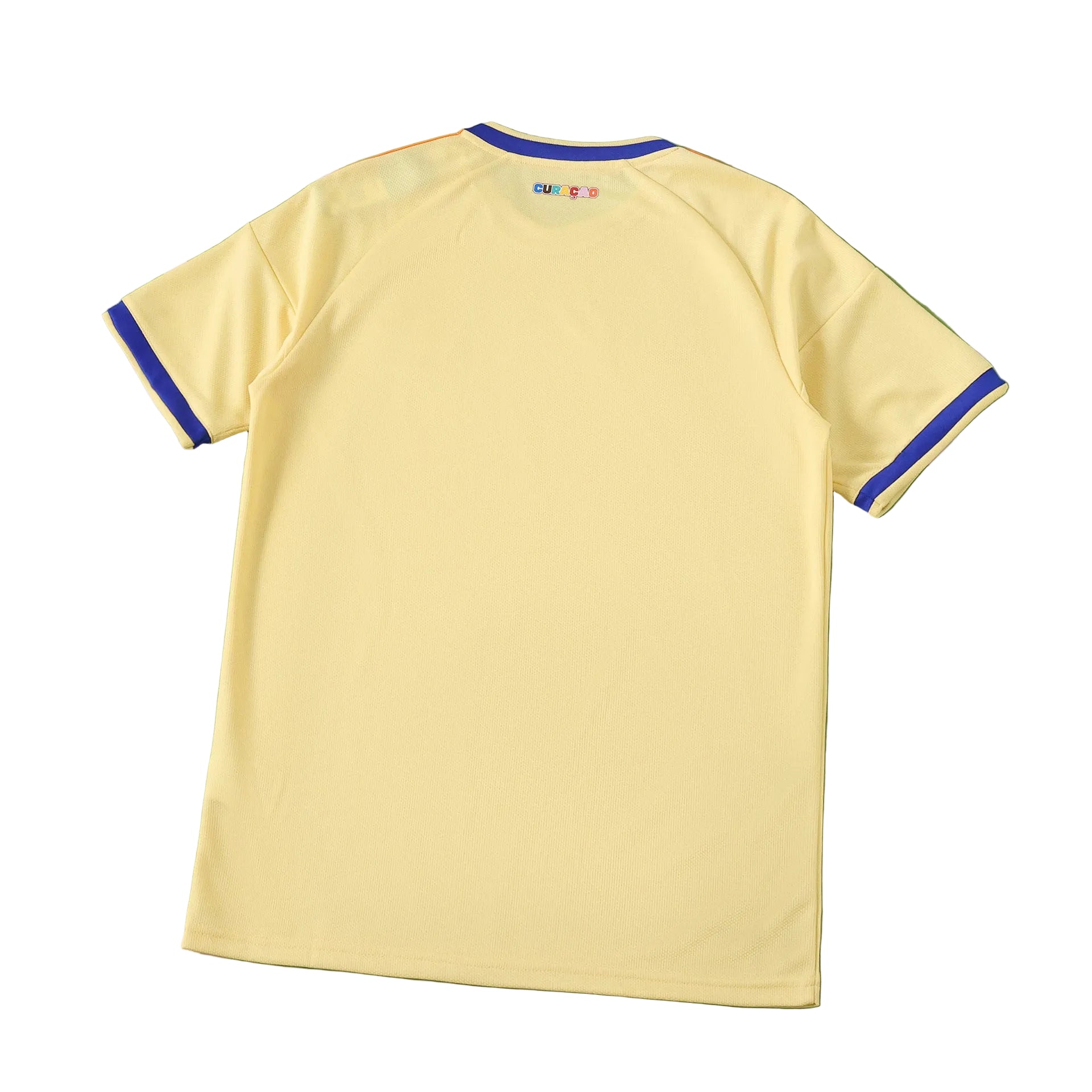 Curaçao 2026/27 Away Jersey