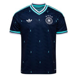 Germany 2026/27 Away Jersey