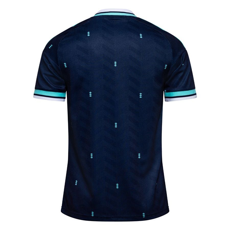 Germany 2026/27 Away Jersey