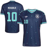 Germany 2026/27 Away Jersey