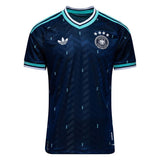 Germany 2026/27 Away Player Version Jersey