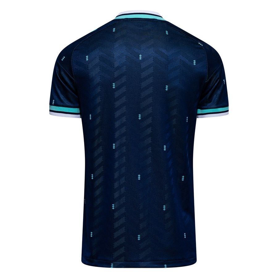 Germany 2026/27 Away Player Version Jersey