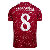 LVP 2026/27 Home Fan Version Jersey