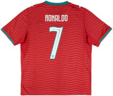 Portugal 2026/27 Home Jersey
