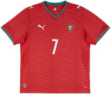 Portugal 2026/27 Home Jersey