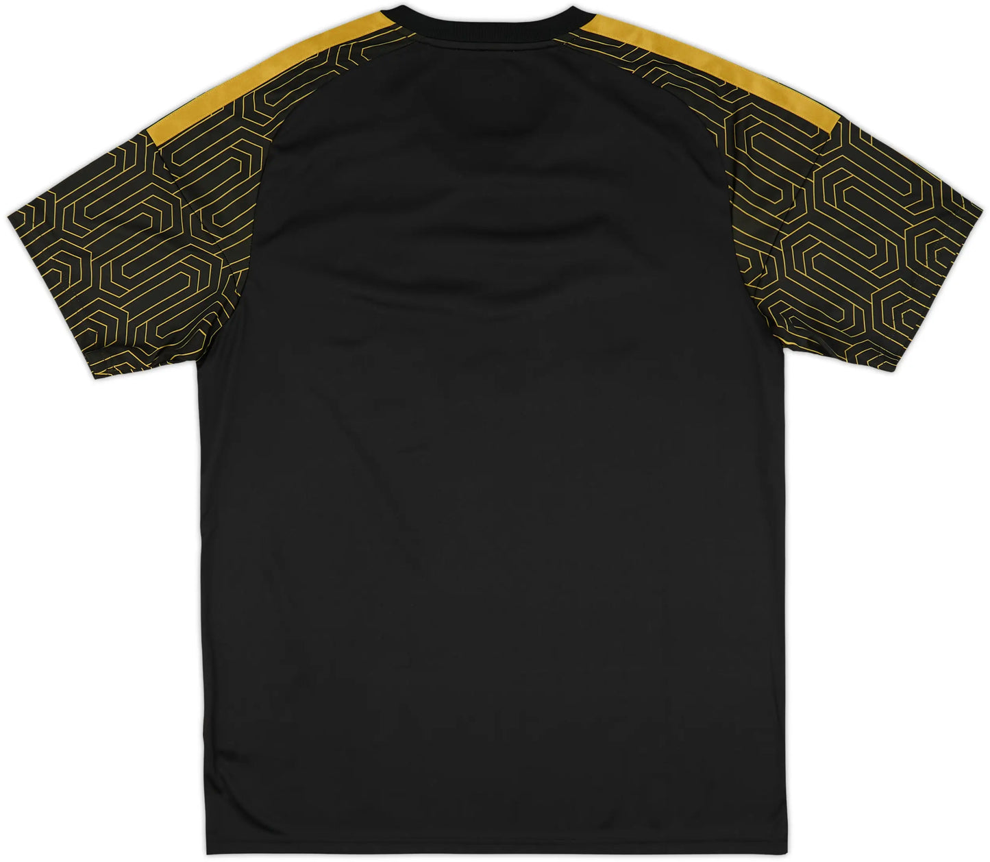 LA FC 2026/27 Home Jersey