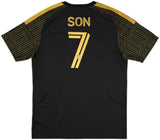 LA FC 2026/27 Home Jersey
