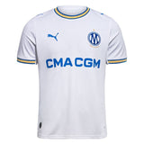 Marseille 2026/27 Home Jersey